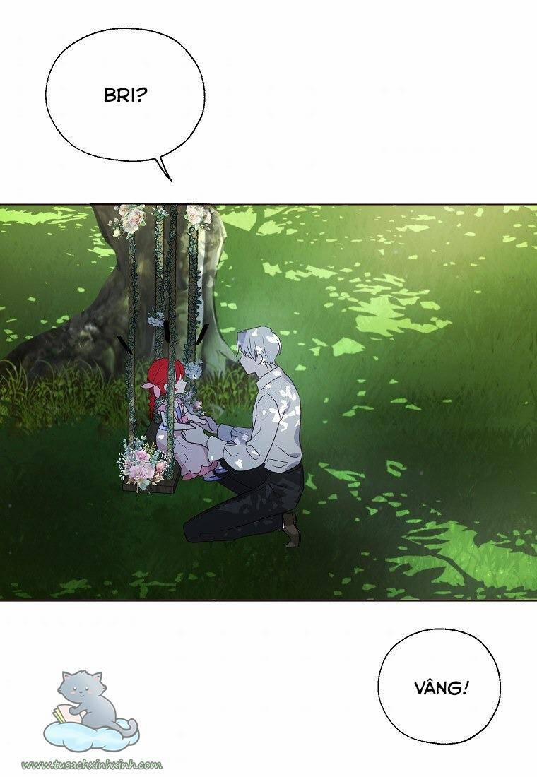 Quyến Rũ Papa Của Nhân Vật Phản Diện 95 trang 59