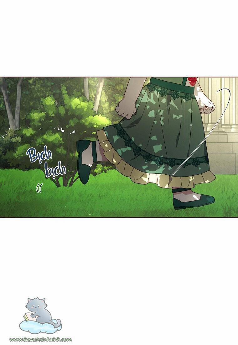 Quyến Rũ Papa Của Nhân Vật Phản Diện 95 trang 6