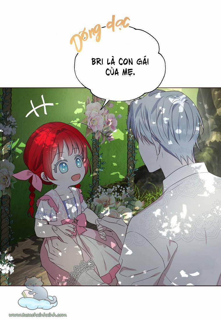 Quyến Rũ Papa Của Nhân Vật Phản Diện 95 trang 61