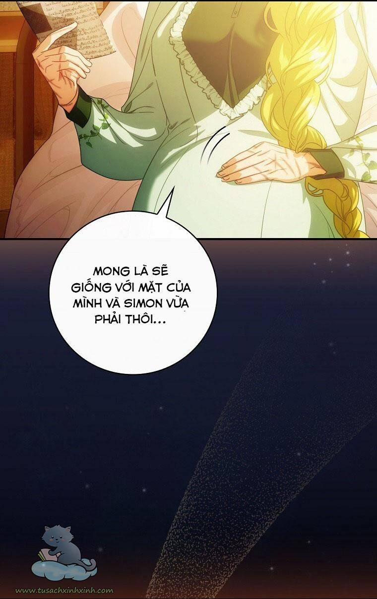 Quyến Rũ Papa Của Nhân Vật Phản Diện 95 trang 62