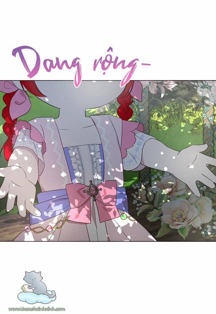 Quyến Rũ Papa Của Nhân Vật Phản Diện 95 trang 63