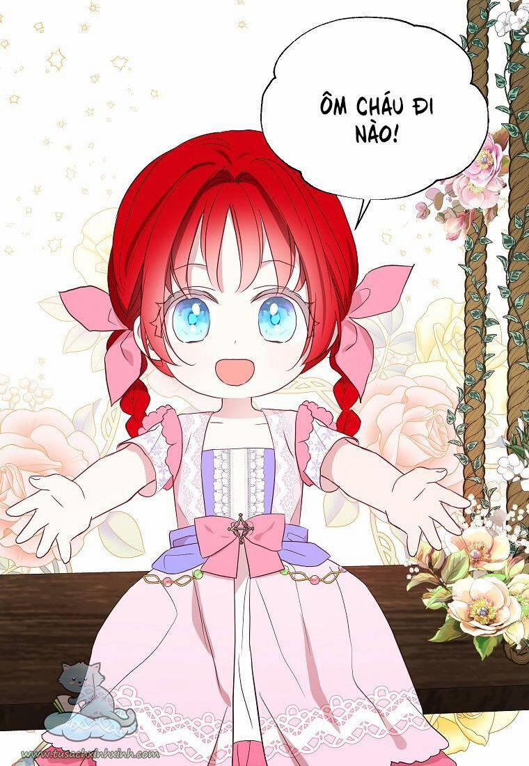 Quyến Rũ Papa Của Nhân Vật Phản Diện 95 trang 64