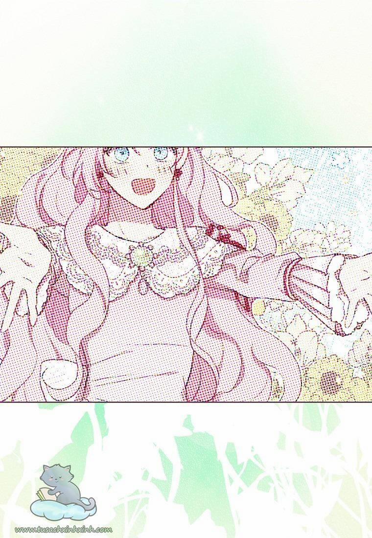 Quyến Rũ Papa Của Nhân Vật Phản Diện 95 trang 65