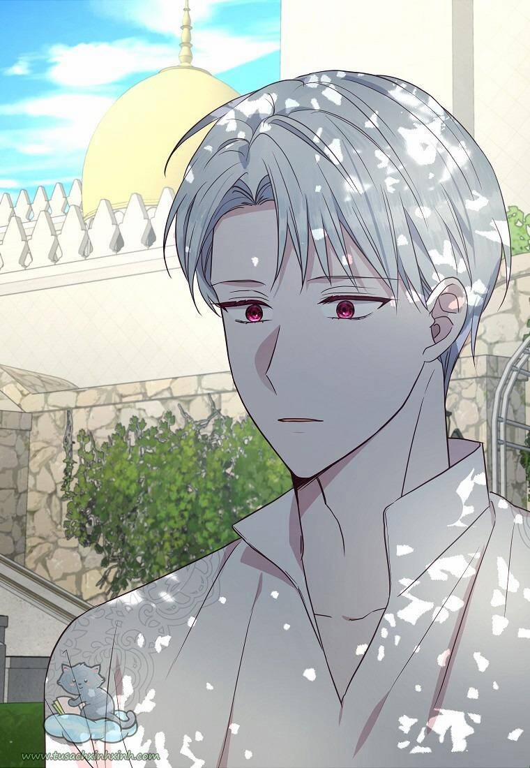 Quyến Rũ Papa Của Nhân Vật Phản Diện 95 trang 66