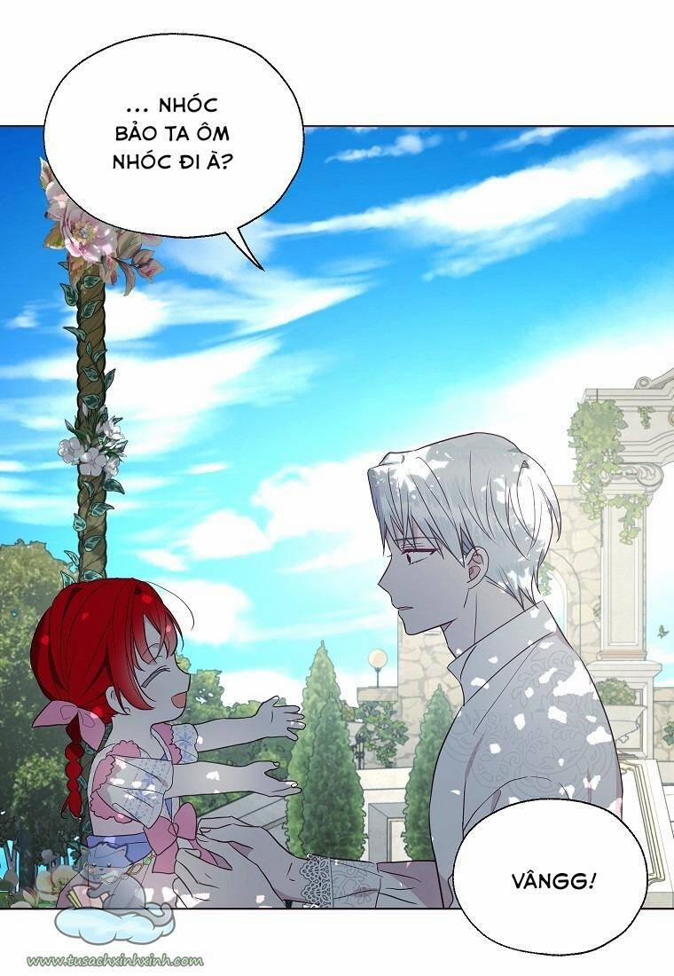 Quyến Rũ Papa Của Nhân Vật Phản Diện 95 trang 67