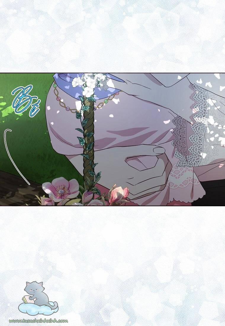 Quyến Rũ Papa Của Nhân Vật Phản Diện 95 trang 69