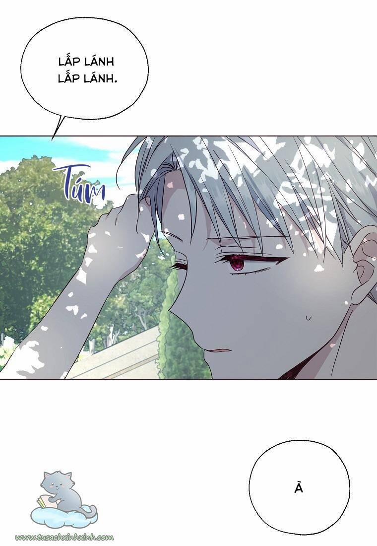 Quyến Rũ Papa Của Nhân Vật Phản Diện 95 trang 72