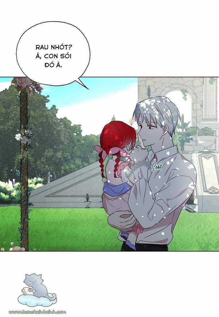 Quyến Rũ Papa Của Nhân Vật Phản Diện 95 trang 74