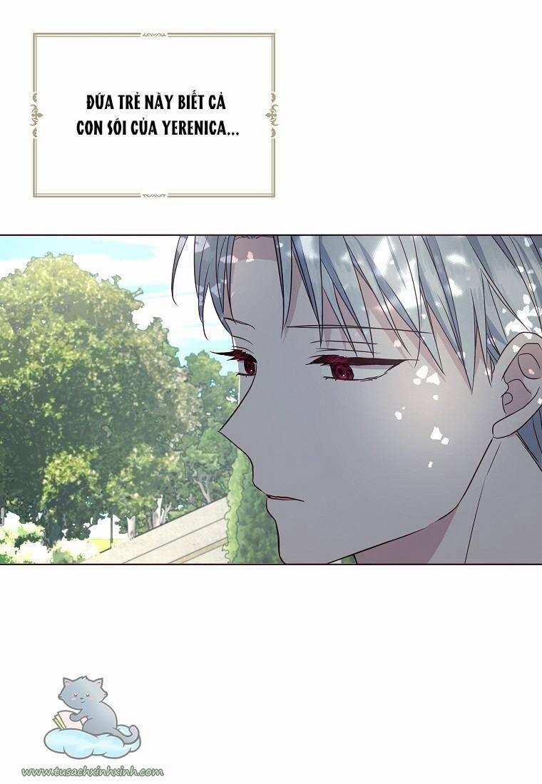 Quyến Rũ Papa Của Nhân Vật Phản Diện 95 trang 75