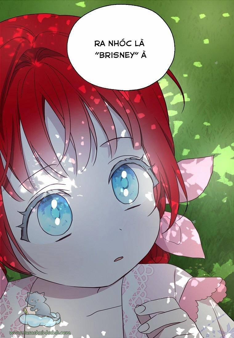 Quyến Rũ Papa Của Nhân Vật Phản Diện 95 trang 76