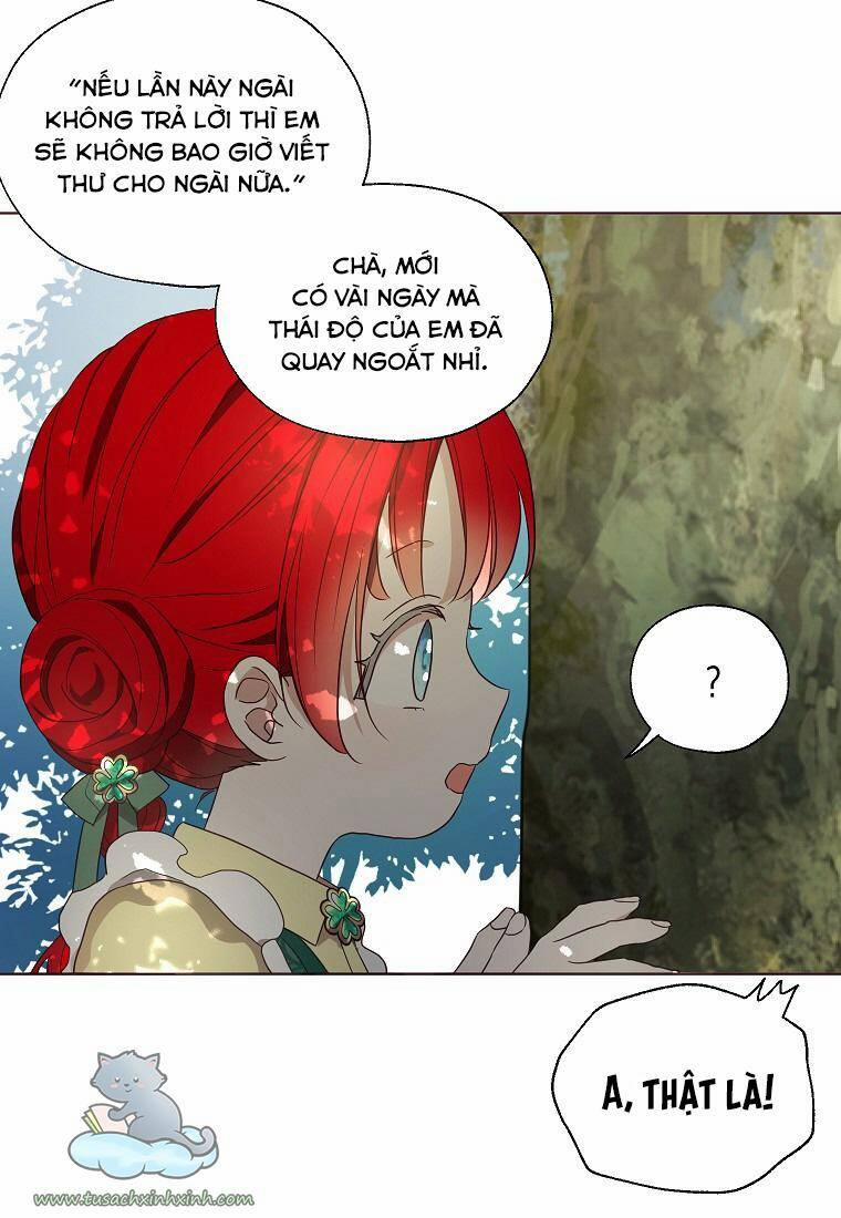 Quyến Rũ Papa Của Nhân Vật Phản Diện 95 trang 9