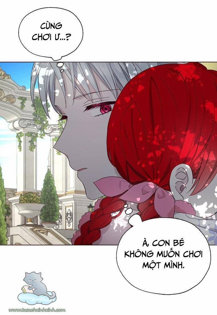 Quyến Rũ Papa Của Nhân Vật Phản Diện 96 trang 12