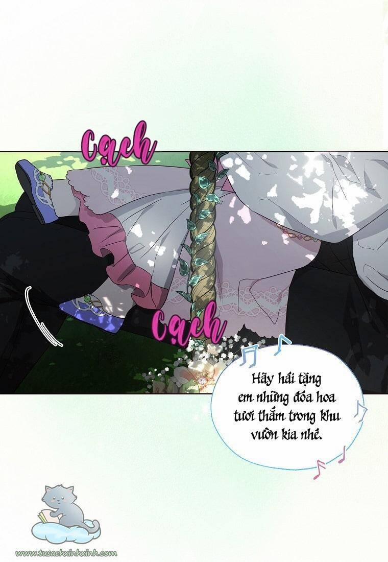 Quyến Rũ Papa Của Nhân Vật Phản Diện 96 trang 14