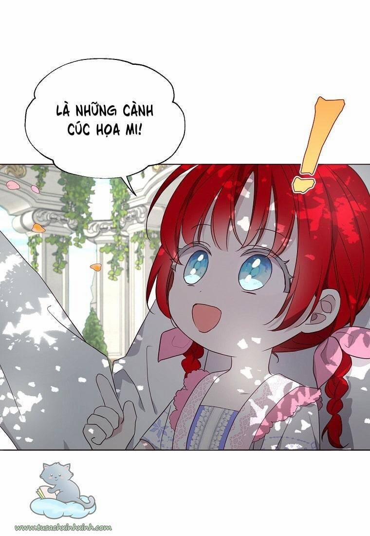 Quyến Rũ Papa Của Nhân Vật Phản Diện 96 trang 16