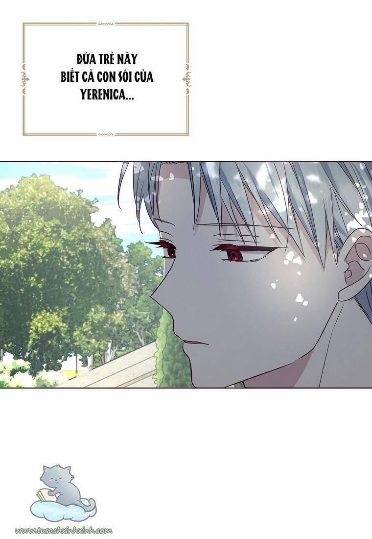 Quyến Rũ Papa Của Nhân Vật Phản Diện 96 trang 2