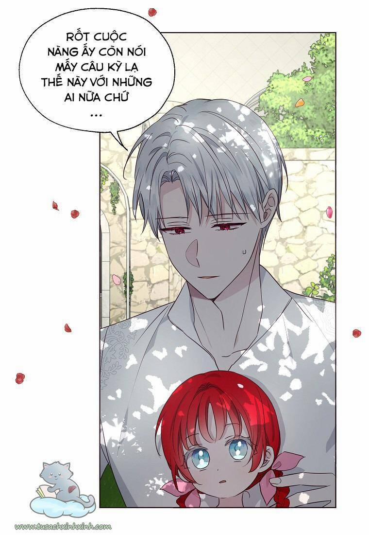 Quyến Rũ Papa Của Nhân Vật Phản Diện 96 trang 20