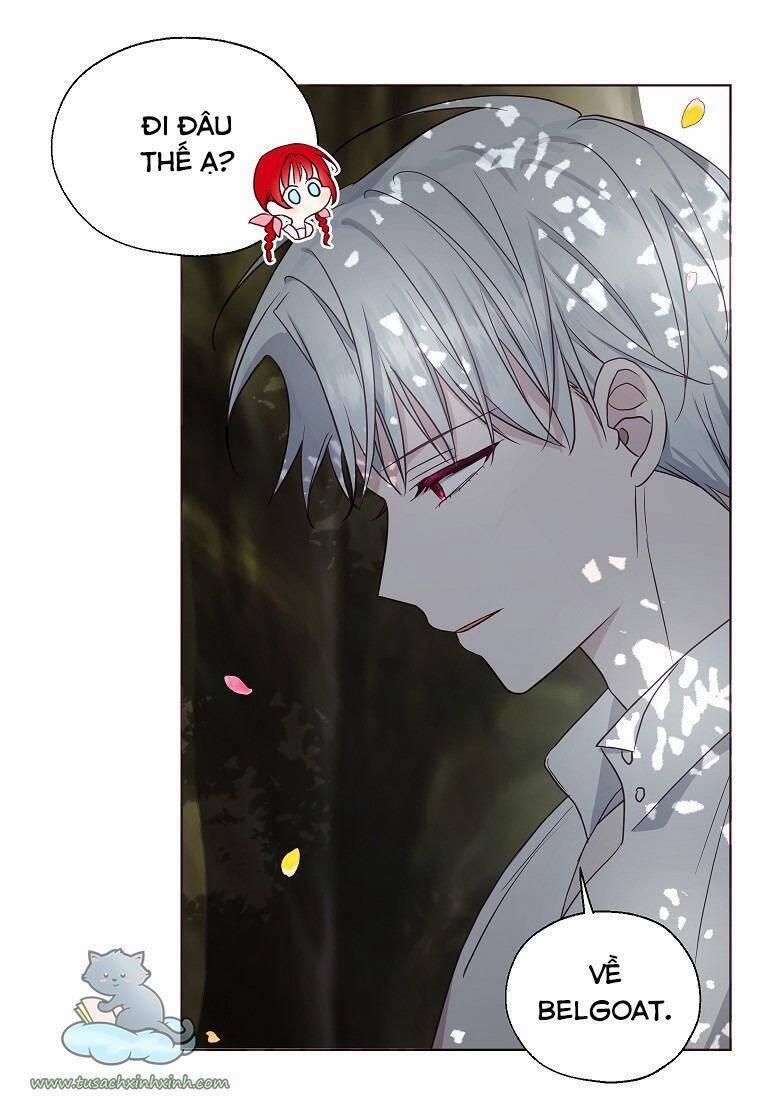 Quyến Rũ Papa Của Nhân Vật Phản Diện 96 trang 23