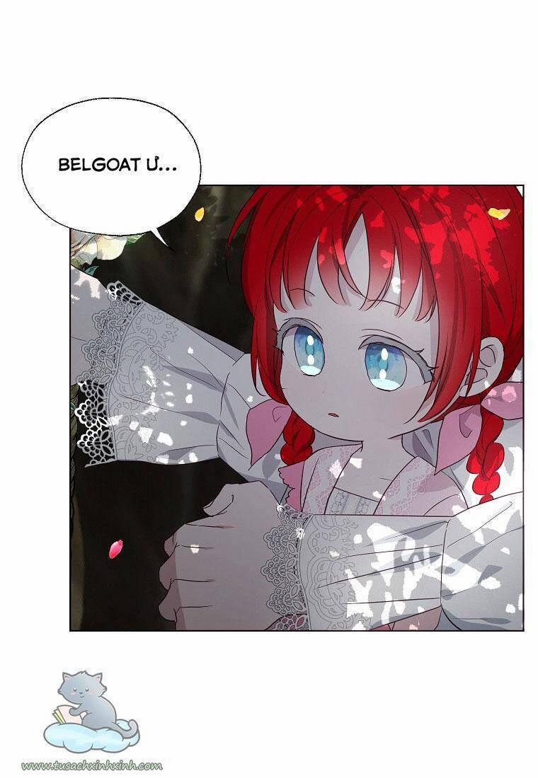 Quyến Rũ Papa Của Nhân Vật Phản Diện 96 trang 24