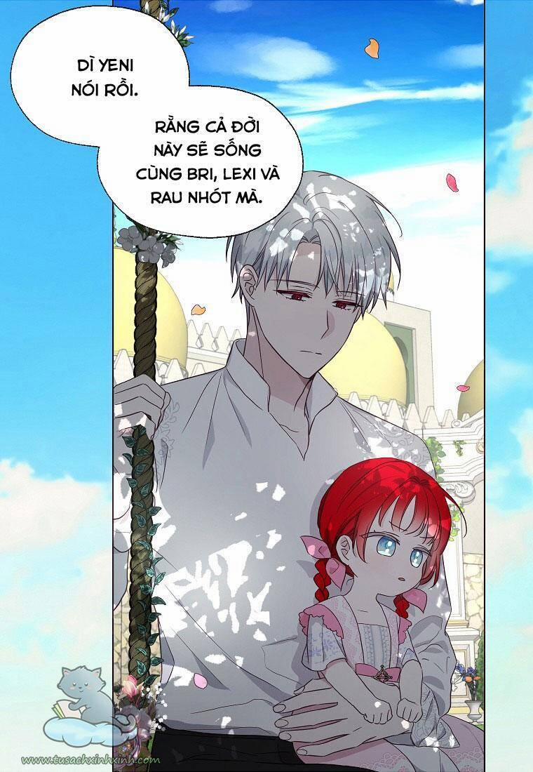 Quyến Rũ Papa Của Nhân Vật Phản Diện 96 trang 26