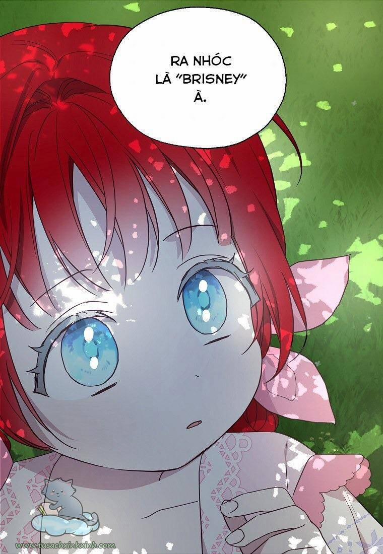 Quyến Rũ Papa Của Nhân Vật Phản Diện 96 trang 3