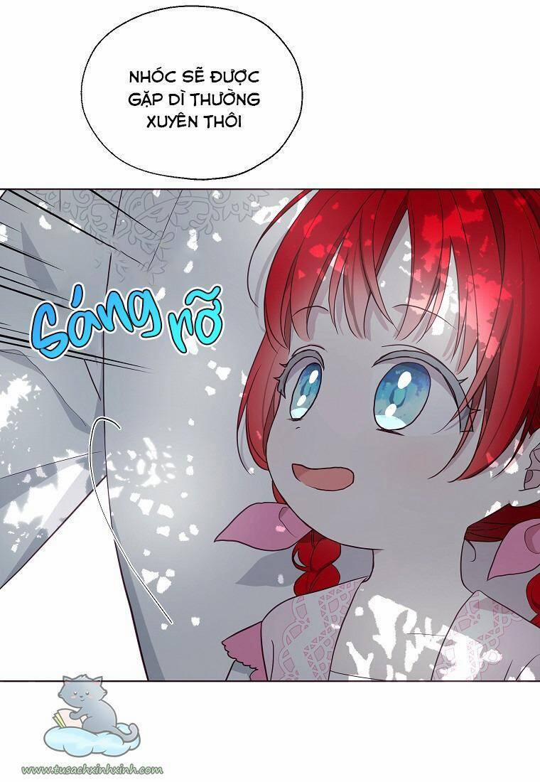 Quyến Rũ Papa Của Nhân Vật Phản Diện 96 trang 31