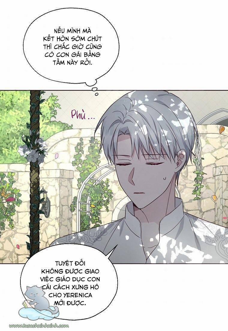 Quyến Rũ Papa Của Nhân Vật Phản Diện 96 trang 33