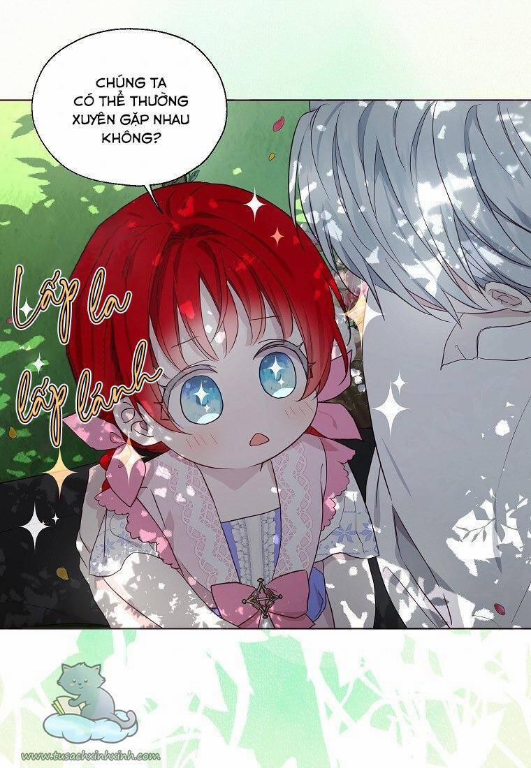 Quyến Rũ Papa Của Nhân Vật Phản Diện 96 trang 34