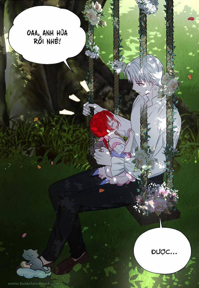 Quyến Rũ Papa Của Nhân Vật Phản Diện 96 trang 36