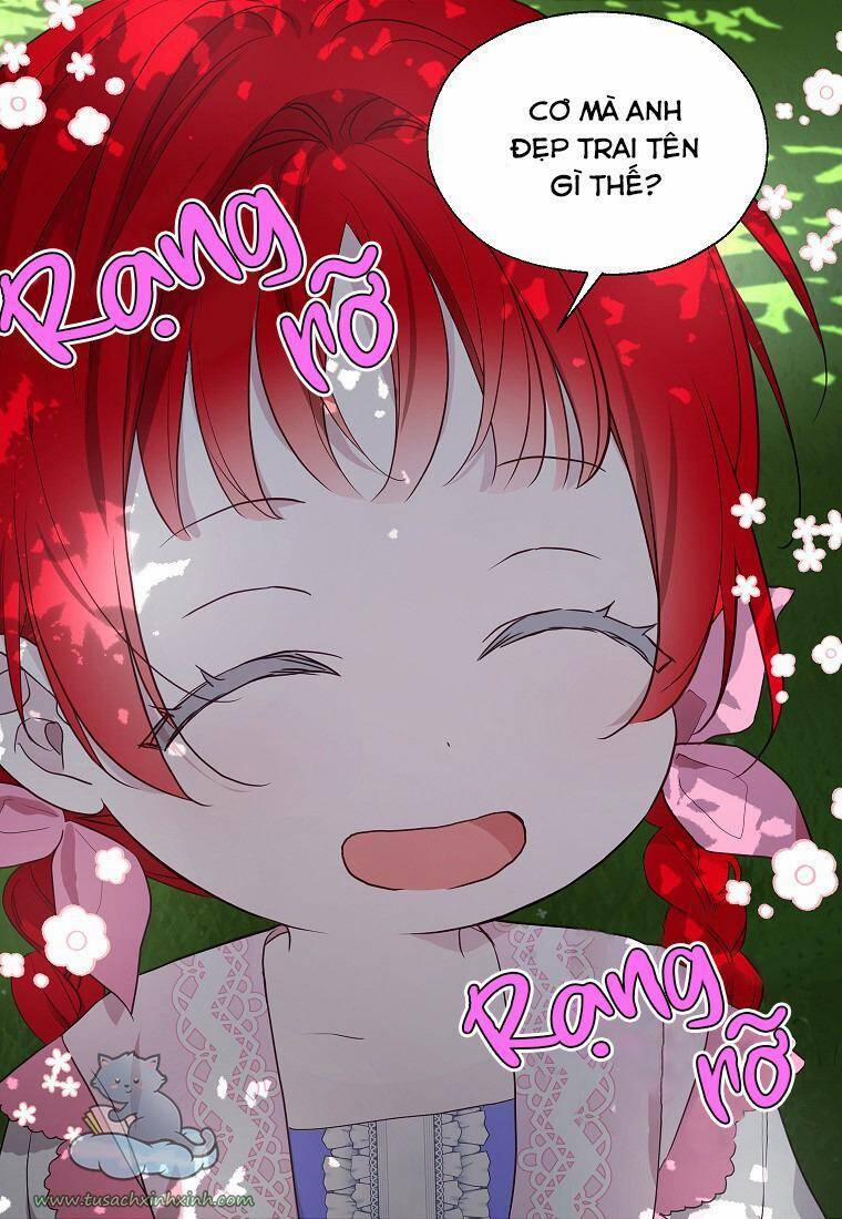 Quyến Rũ Papa Của Nhân Vật Phản Diện 96 trang 37