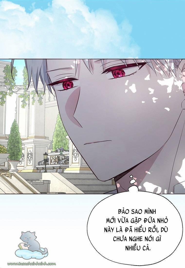 Quyến Rũ Papa Của Nhân Vật Phản Diện 96 trang 38