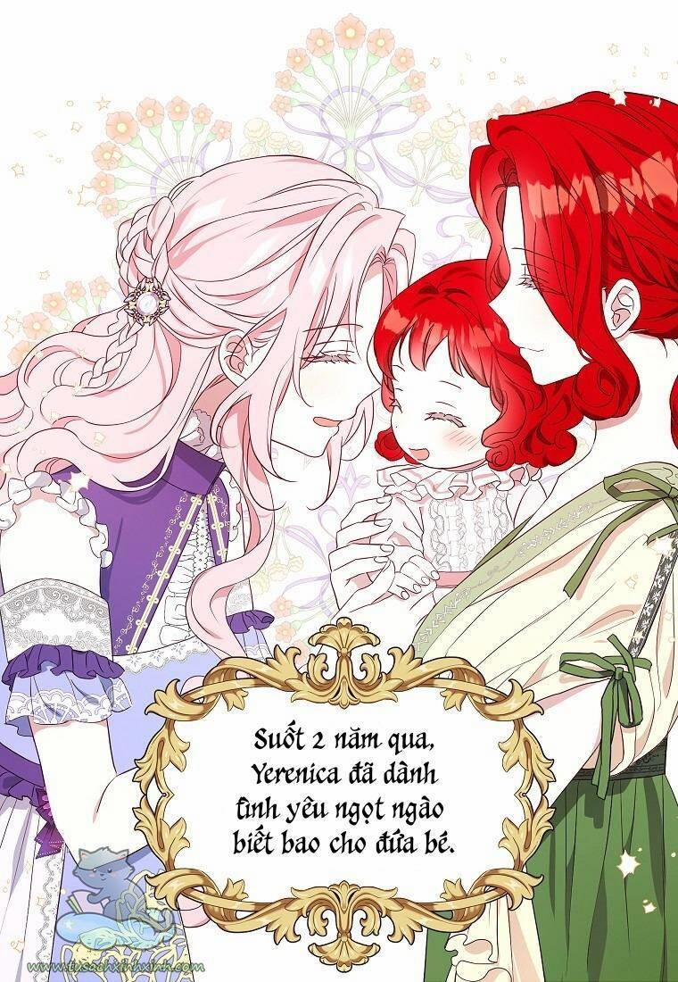 Quyến Rũ Papa Của Nhân Vật Phản Diện 96 trang 39