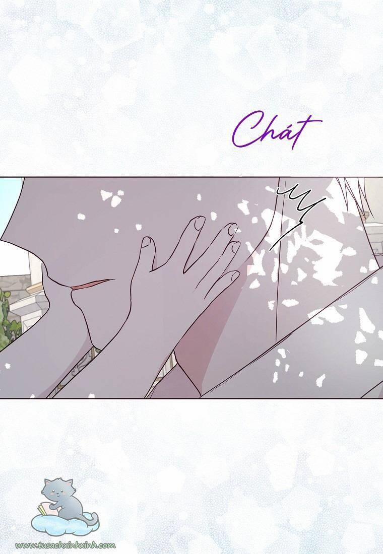 Quyến Rũ Papa Của Nhân Vật Phản Diện 96 trang 40