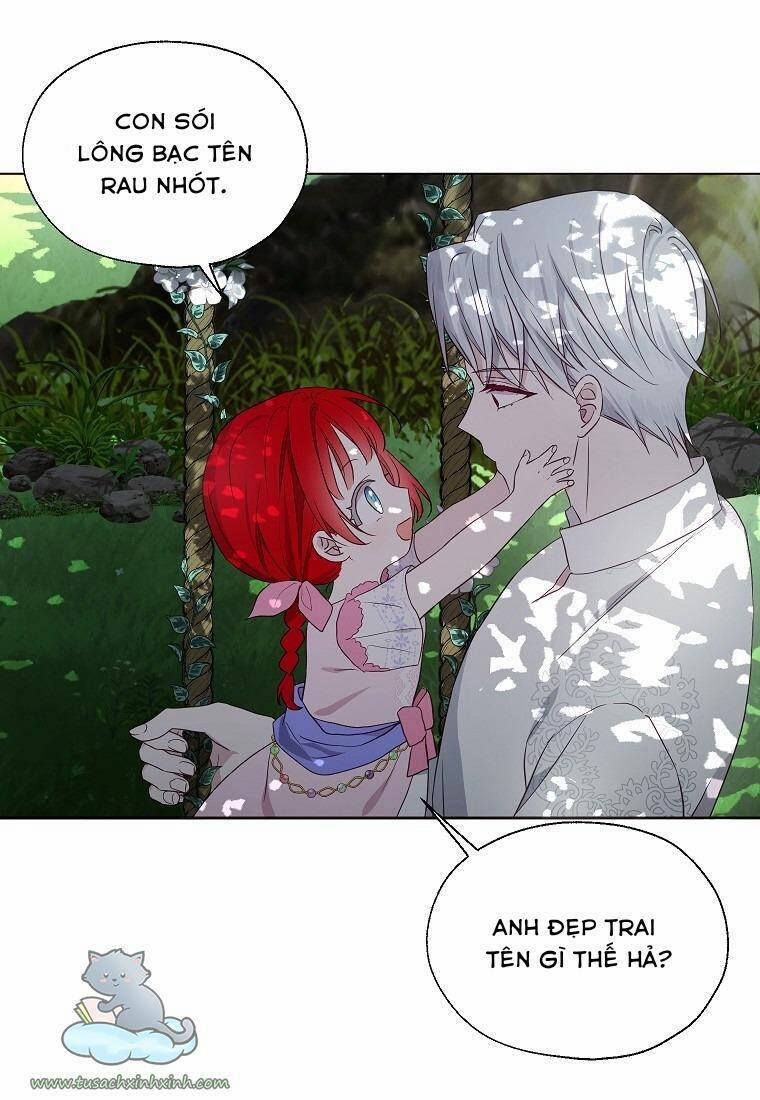 Quyến Rũ Papa Của Nhân Vật Phản Diện 96 trang 41