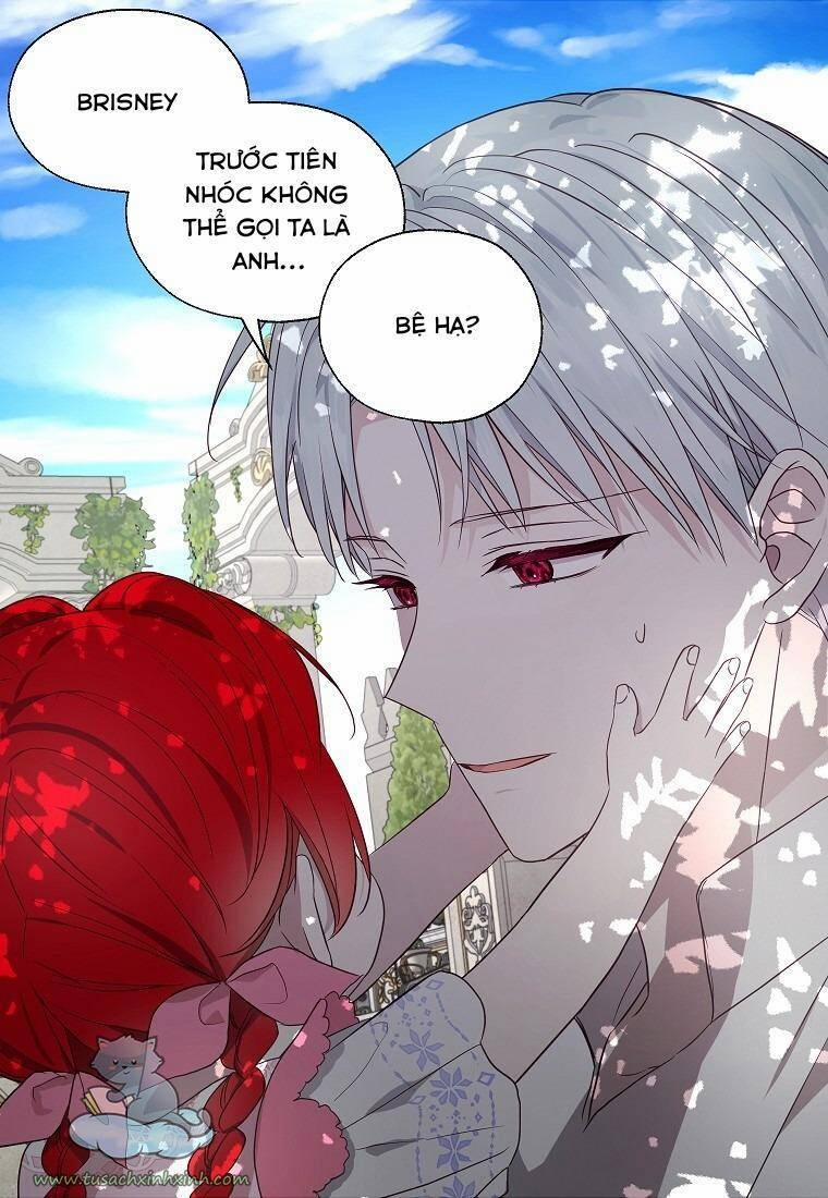 Quyến Rũ Papa Của Nhân Vật Phản Diện 96 trang 42