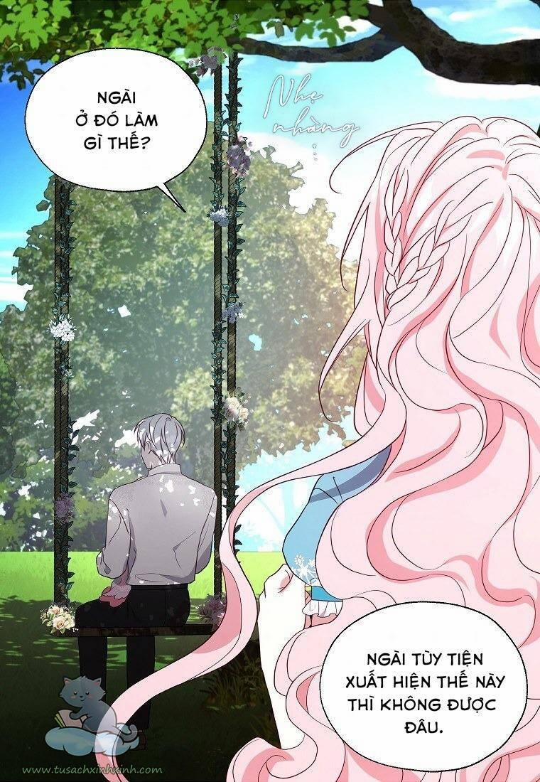 Quyến Rũ Papa Của Nhân Vật Phản Diện 96 trang 44