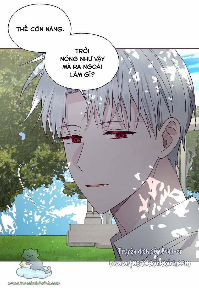 Quyến Rũ Papa Của Nhân Vật Phản Diện 96 trang 45