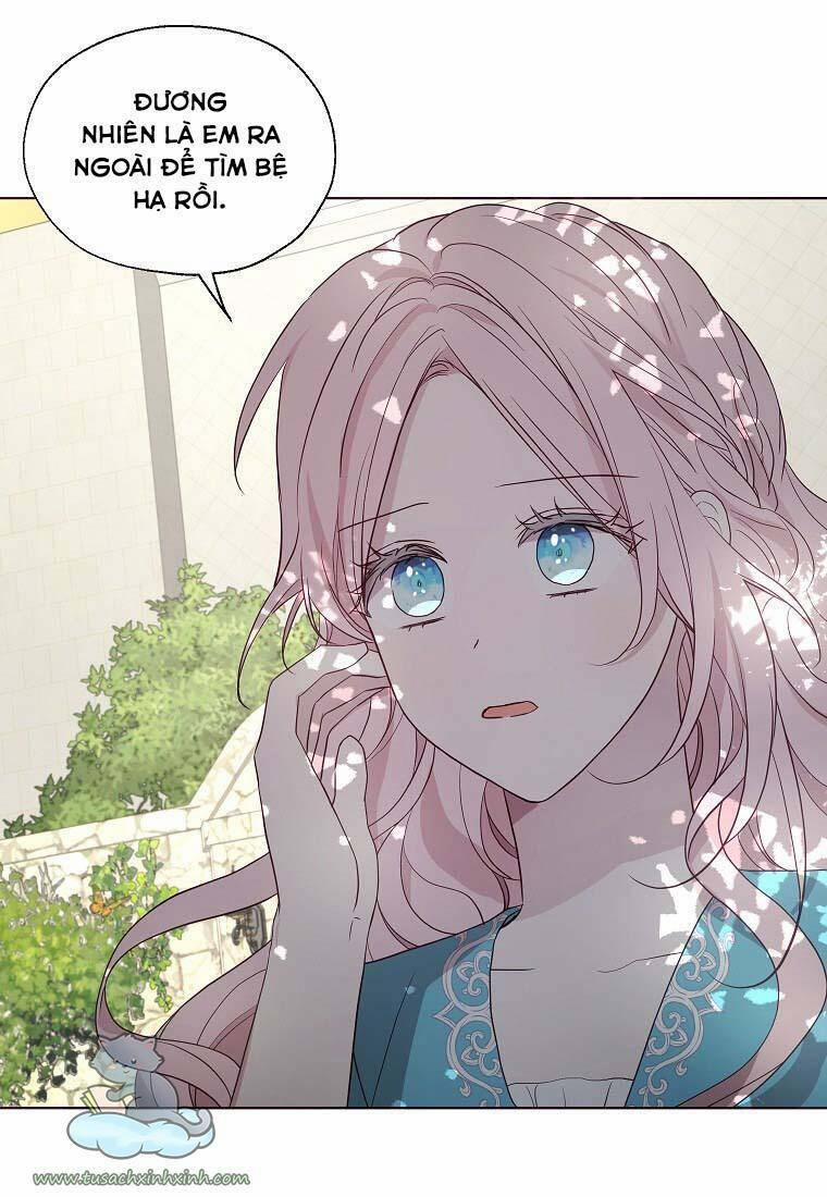 Quyến Rũ Papa Của Nhân Vật Phản Diện 96 trang 46