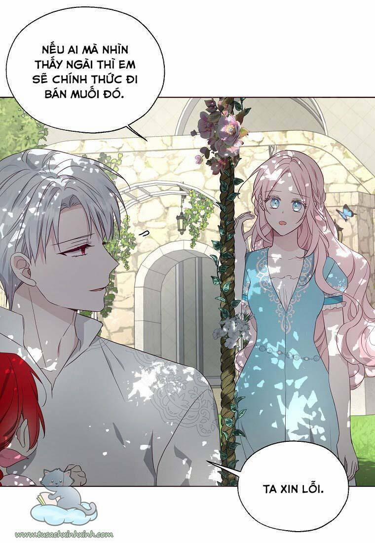 Quyến Rũ Papa Của Nhân Vật Phản Diện 96 trang 47