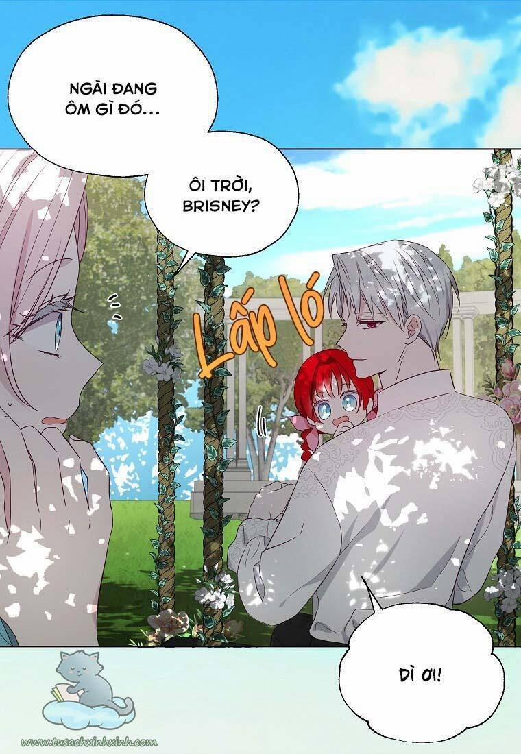 Quyến Rũ Papa Của Nhân Vật Phản Diện 96 trang 48