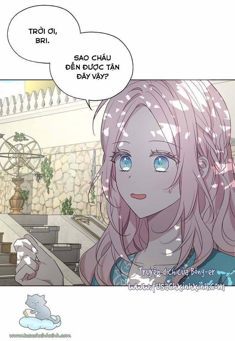 Quyến Rũ Papa Của Nhân Vật Phản Diện 96 trang 49