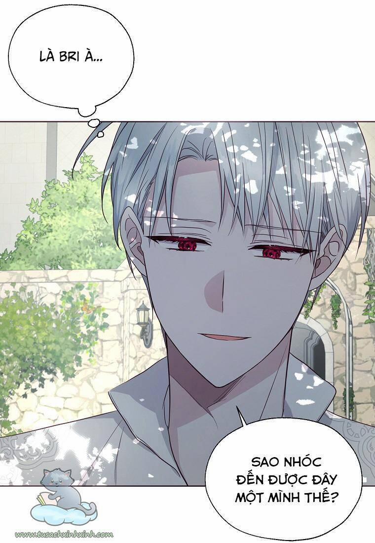 Quyến Rũ Papa Của Nhân Vật Phản Diện 96 trang 5