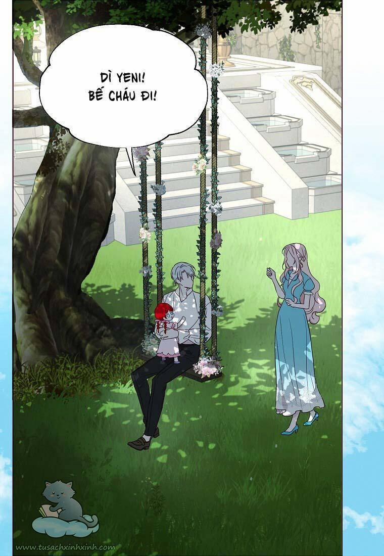 Quyến Rũ Papa Của Nhân Vật Phản Diện 96 trang 50