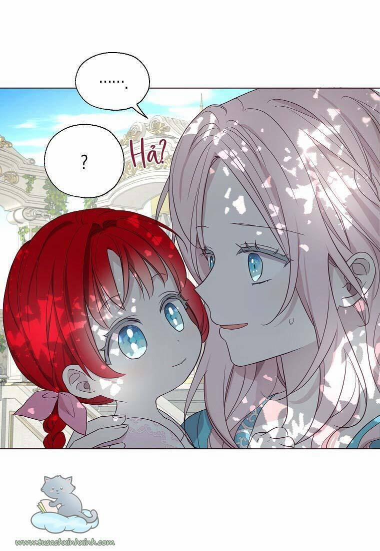 Quyến Rũ Papa Của Nhân Vật Phản Diện 96 trang 52