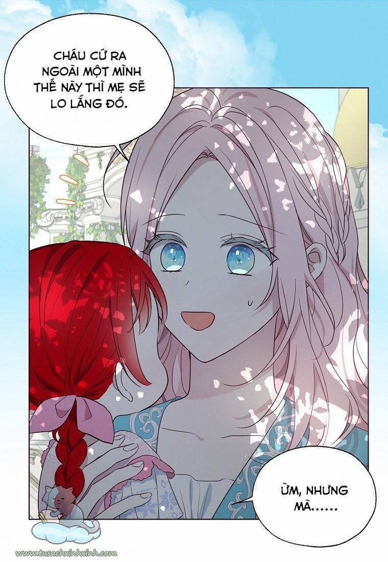 Quyến Rũ Papa Của Nhân Vật Phản Diện 96 trang 54