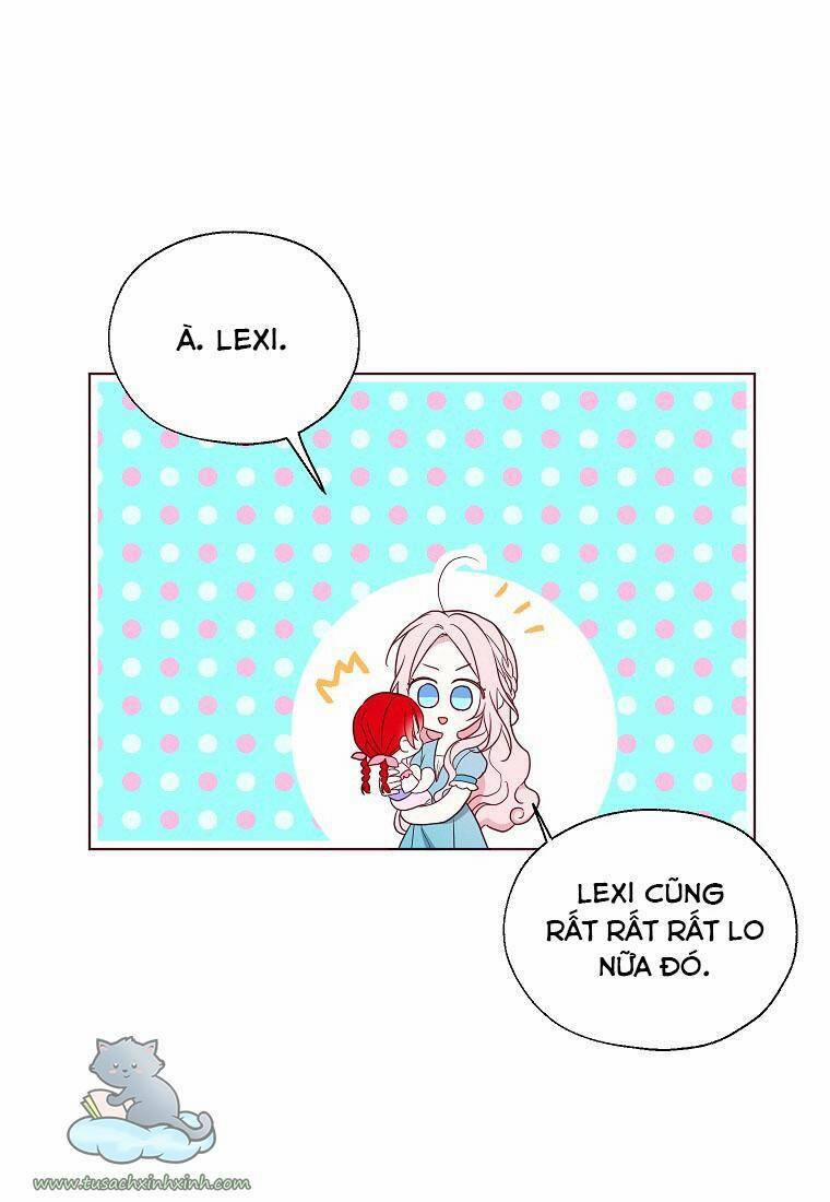 Quyến Rũ Papa Của Nhân Vật Phản Diện 96 trang 55