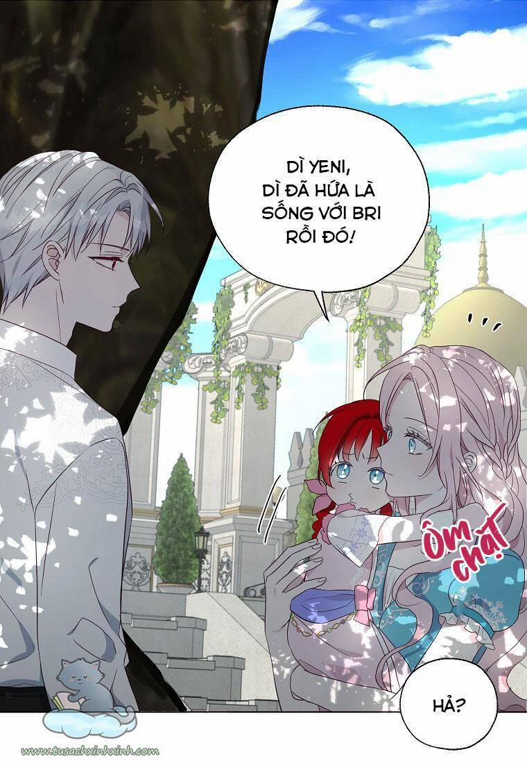 Quyến Rũ Papa Của Nhân Vật Phản Diện 96 trang 59