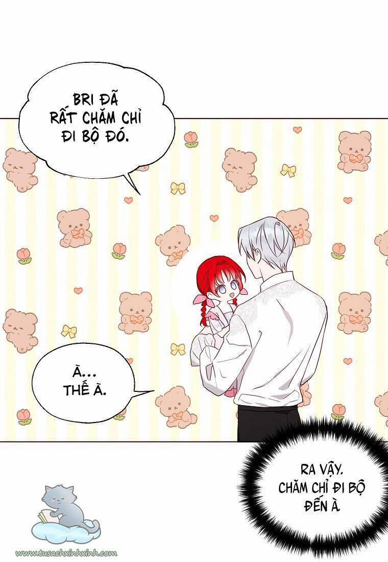 Quyến Rũ Papa Của Nhân Vật Phản Diện 96 trang 6
