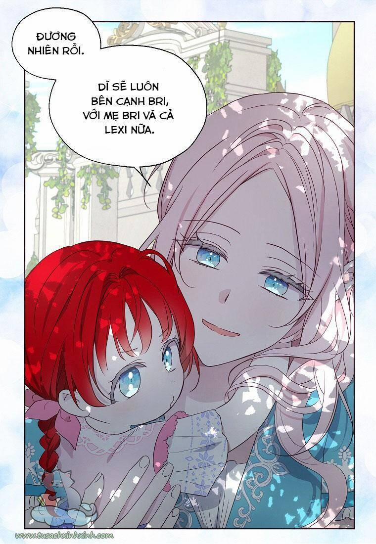 Quyến Rũ Papa Của Nhân Vật Phản Diện 96 trang 60