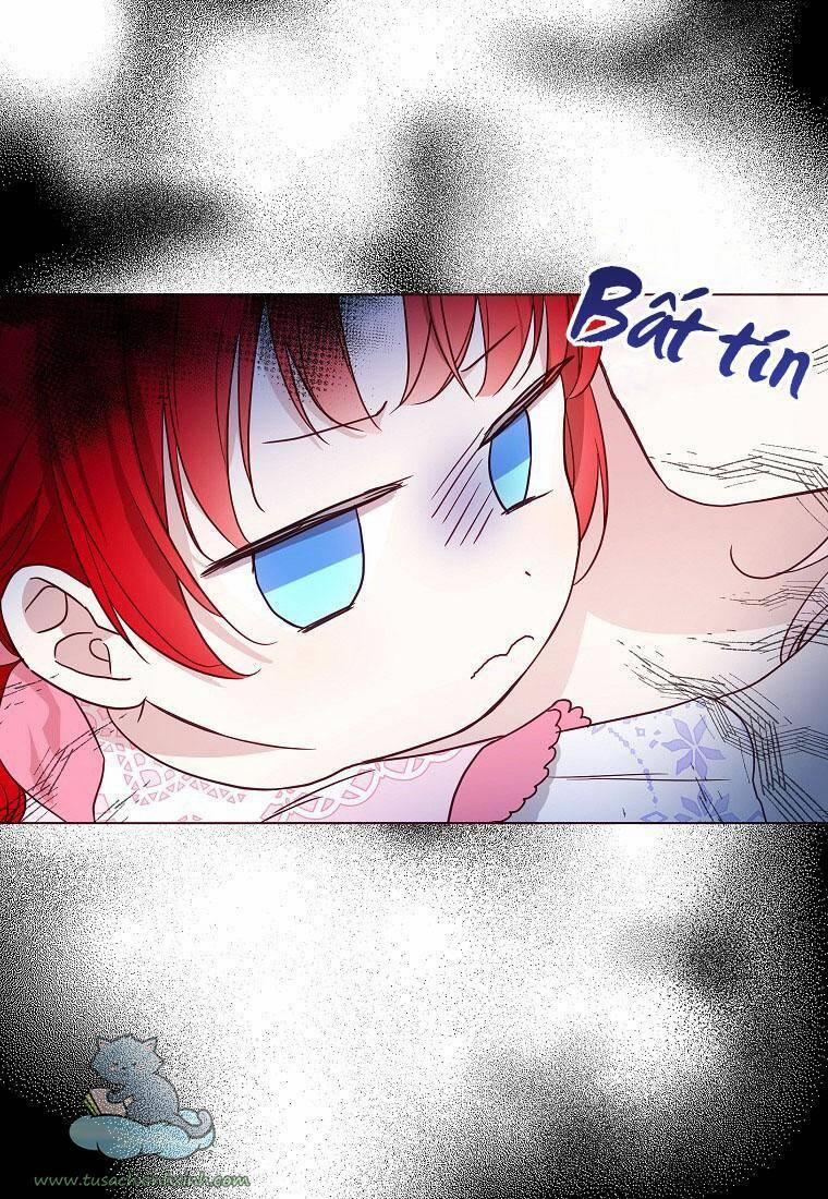 Quyến Rũ Papa Của Nhân Vật Phản Diện 96 trang 62