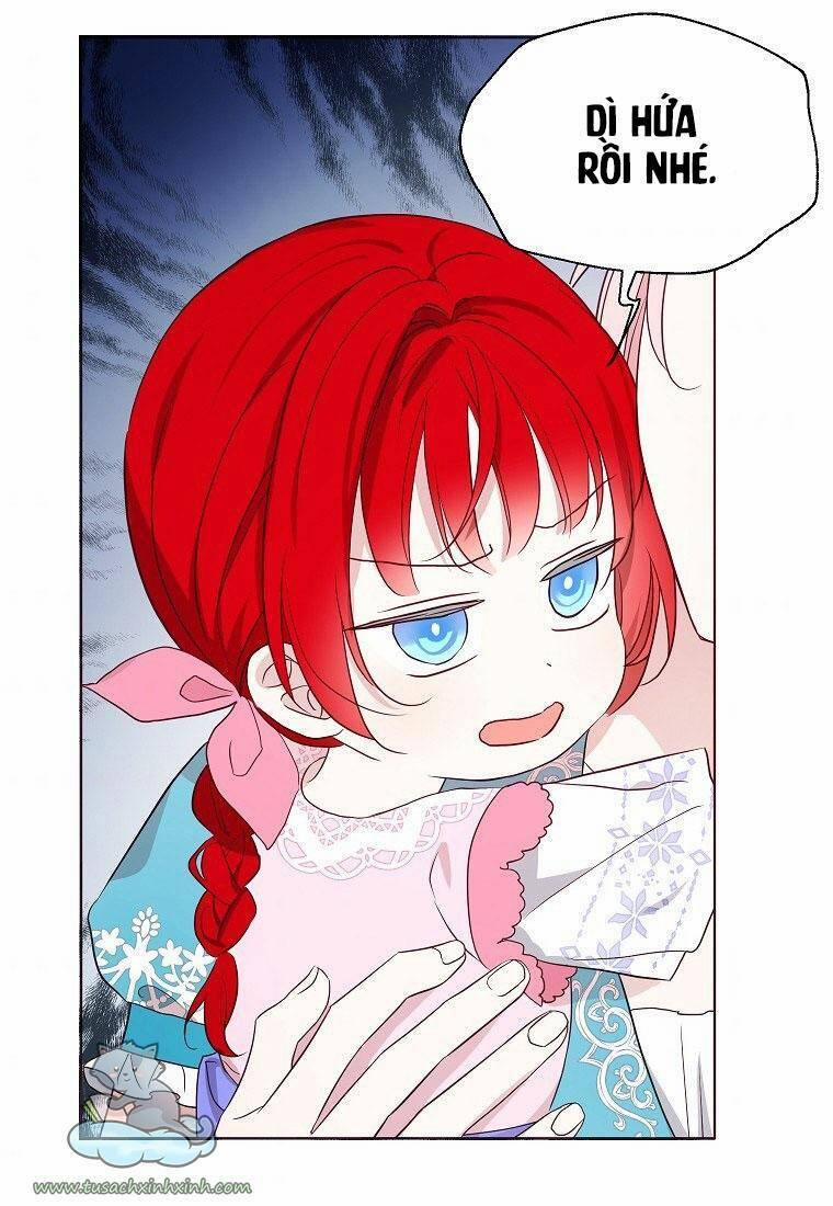 Quyến Rũ Papa Của Nhân Vật Phản Diện 96 trang 63